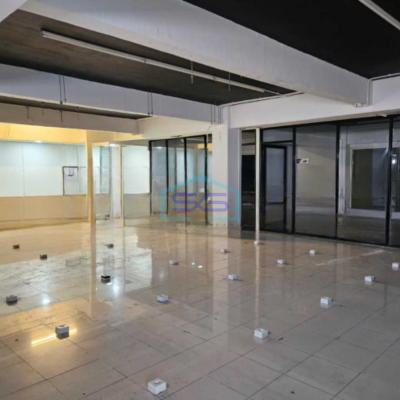 Disewakan Ruko 2 Lantai Luas Tanah 250 m² Lokasi Kebon Jeruk Jakarta Barat