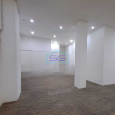 Disewakan Ruko Luas Tanah 200 m² Lokasi Gambir Jakarta Pusat