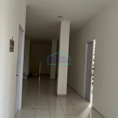 Disewakan Ruko Luas Tanah 207 m² Lokasi Pasar Minggu Jakarta Selatan