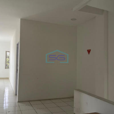 Disewakan Ruko Luas Tanah 207 m² Lokasi Pasar Minggu Jakarta Selatan