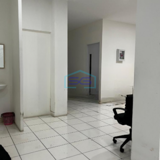 Disewakan Ruko Luas Tanah 207 m² Lokasi Pasar Minggu Jakarta Selatan-2