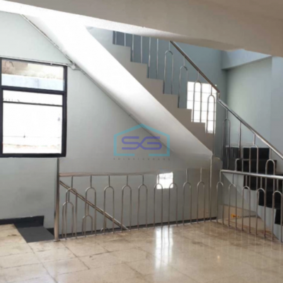 Disewakan Ruang Usaha Luas Tanah 365 m² Lokasi Fatmawati Jakarta Selatan