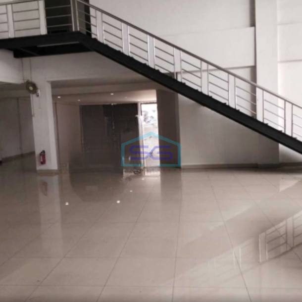 Disewakan Ruang Usaha Luas Bangunan  1472 m² Lokasi Fatmawati Jakarta Selatan-3