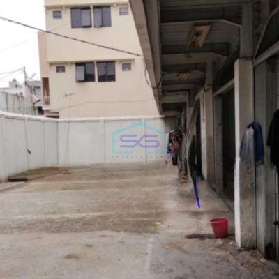 Disewakan Ruang Usaha Luas Bangunan  1472 m² Lokasi Fatmawati Jakarta Selatan