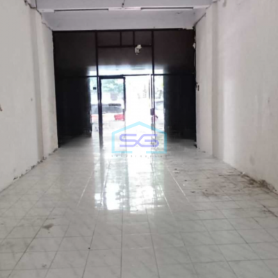 Disewakan Ruko Luas Bangunan  225 m² Lokasi Sunter Jakarta Utara