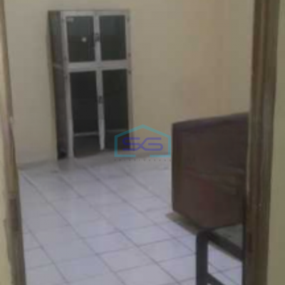 Disewakan Ruko 2 Lantai Luas Bangunan 212 m² Lokasi di Pluit Jakarta Pusat