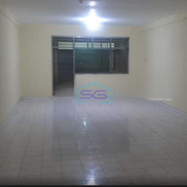 Disewakan Ruko 2 Lantai Luas Bangunan 212 m² Lokasi di Pluit Jakarta Pusat-2