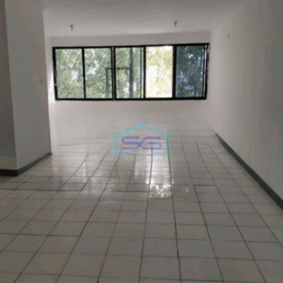 Disewakan Ruko Luas Bangunan  300 m² Lokasi Sunter Jakarta Utara