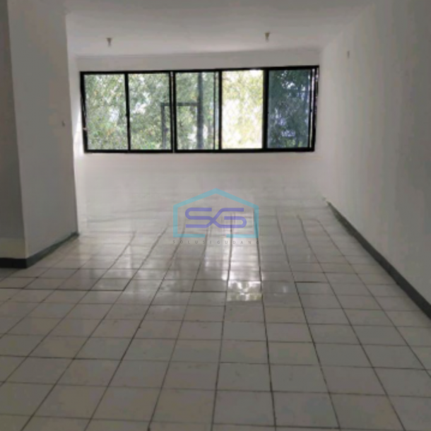 Disewakan Ruko Luas Bangunan  300 m² Lokasi Sunter Jakarta Utara-1