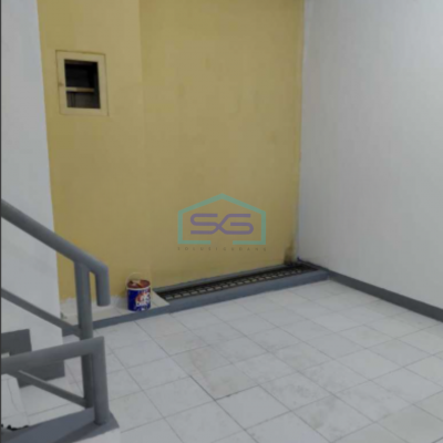 Disewakan Ruko Luas Bangunan  300 m² Lokasi Sunter Jakarta Utara