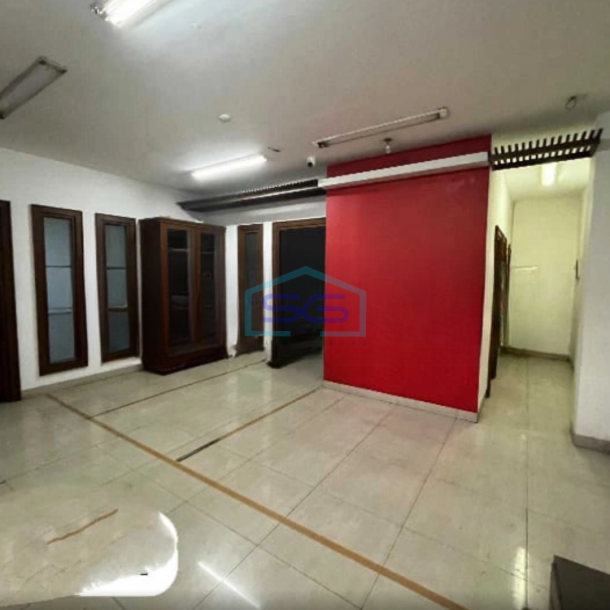 Disewakan Gudang Ada Kantor Luas Tanah 321 m2 Lokasi Ancol Jakarta Utara-1