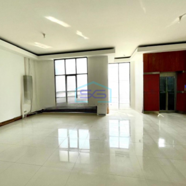 Disewakan Ruko Luas Tanah  170 m² Lokasi Pluit Jakarta Utara-1