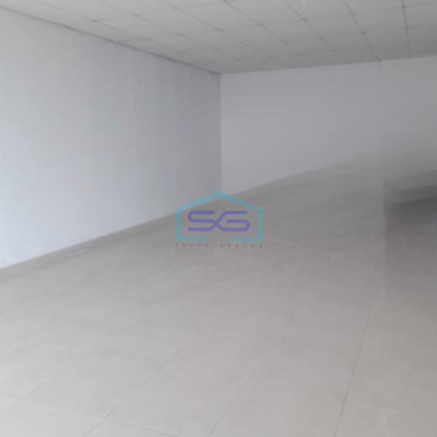 Disewakan Ruko Luas Bangunan  337 m² Lokasi Sunter Jakarta Utara