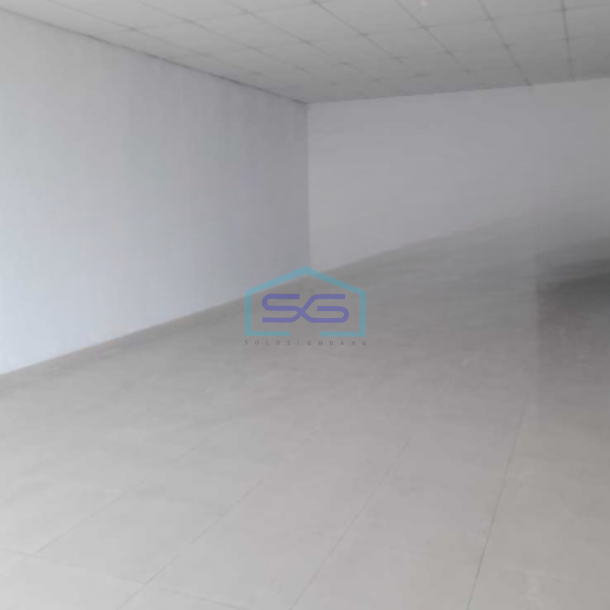 Disewakan Ruko Luas Bangunan  337 m² Lokasi Sunter Jakarta Utara-3