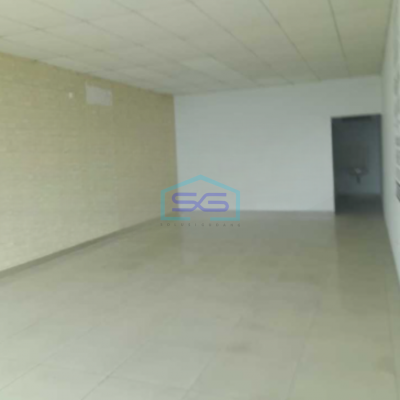 Disewakan Ruko Luas Bangunan  337 m² Lokasi Sunter Jakarta Utara