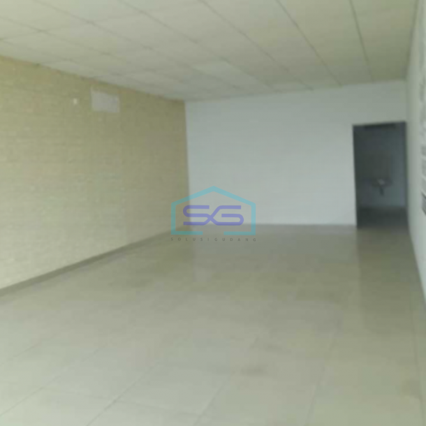 Disewakan Ruko Luas Bangunan  337 m² Lokasi Sunter Jakarta Utara-2