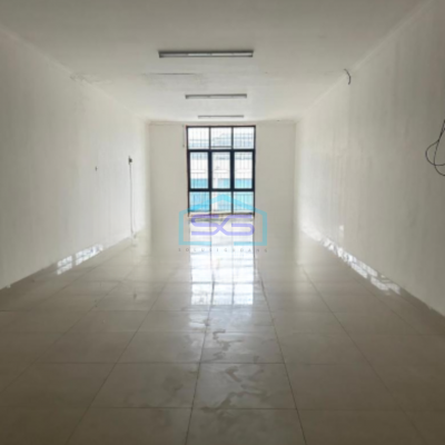 Disewakan Ruko luas Tanah 105 m² Lokasi Cideng Jakarta Pusat