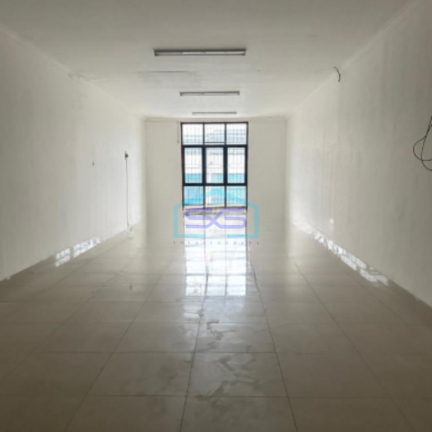 Disewakan Ruko luas Tanah 105 m² Lokasi Cideng Jakarta Pusat-3