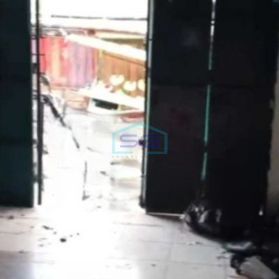 Disewakan Ruko Lokasi Pinggir Jalan Sunter Jakarta Utara Luas Bangunan 150 m2