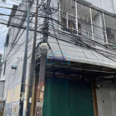 Disewakan Ruko Lokasi Pinggir Jalan Sunter Jakarta Utara Luas Bangunan 150 m2