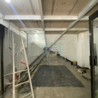 Disewakan Ruko Luas Bangunan  150 m² Lokasi Sunter Jakarta Utara