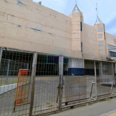 Disewakan Ruko Luas Tanah  4406 m² Lokasi Sunter Jakarta Utara