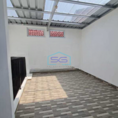 Disewakan Ruko 3 Lantai Luas Bangunan 150 m² Lokasi Sunter Jakarta Utara