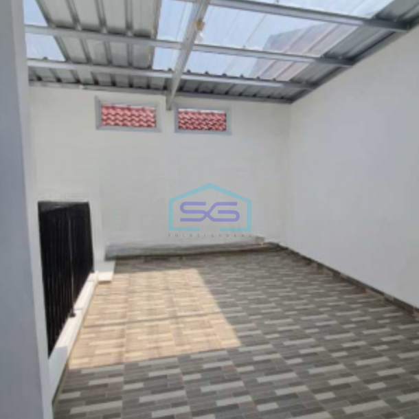 Disewakan Ruko 3 Lantai Luas Bangunan 150 m² Lokasi Sunter Jakarta Utara-3