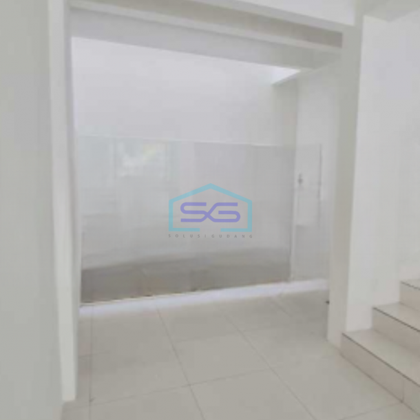 Disewakan Ruko 3 Lantai Luas Bangunan 150 m² Lokasi Sunter Jakarta Utara-2