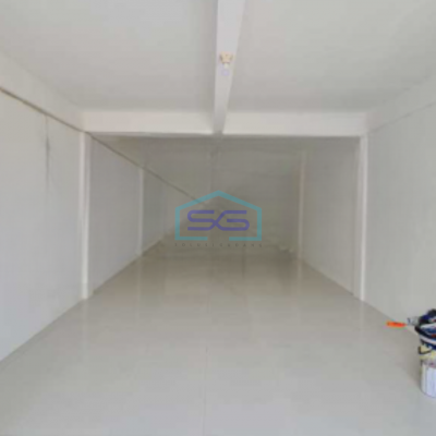 Disewakan Ruko 3 Lantai Luas Bangunan 150 m² Lokasi Sunter Jakarta Utara