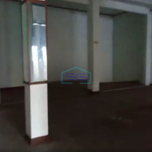 Disewakan Ruko Akses Container 40 Feet Luas Bangunan  275 m² Lokasi Sunter Jakarta Utara-3