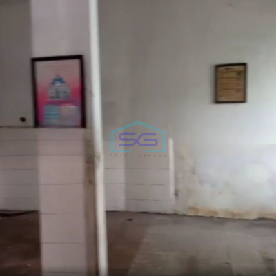 Disewakan Ruko Akses Container 40 Feet Luas Bangunan  275 m² Lokasi Sunter Jakarta Utara