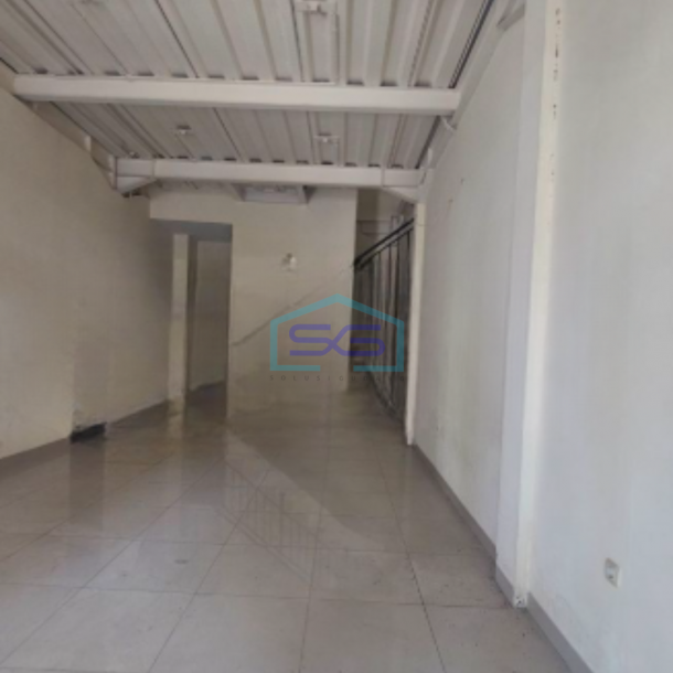 Disewakan Ruko 2 Lantai Luas Bangunan  160 m² Lokasi Sunter Jakarta Utara-1