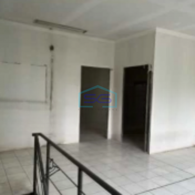 Disewakan Gudang Luas Bangunan  1000 m² Lokasi Bebas Banjir di Tangerang