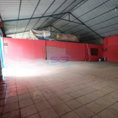 Disewakan Gudang Luas Bangunan 1056 m2 Lokasi Tangerang
