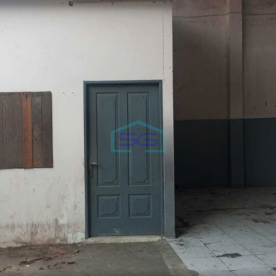 Disewakan Gudang Luas Bangunan 700 m² Lokasi Sunter Jakarta Utara