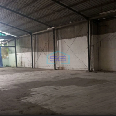 Disewakan Gudang Luas Bangunan 700 m² Lokasi Sunter Jakarta Utara