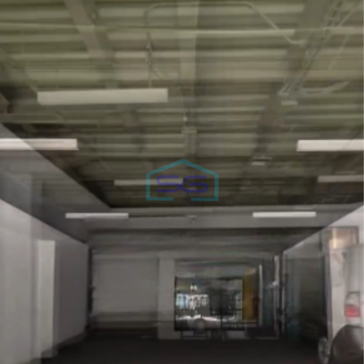 Disewakan Ruang Usaha Luas Bangunan 936 m2 Lokasi Tanjung Priuk Jakarta Utara