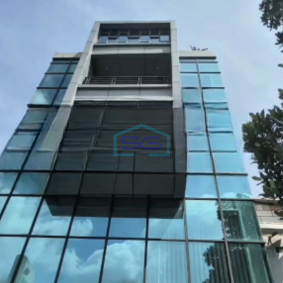 Disewakan Ruang Usaha Luas Bangunan 936 m2 Lokasi Tanjung Priuk Jakarta Utara