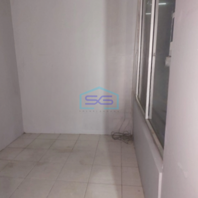 Disewakan Gudang Akses Container Luas Tanah 340 m² Lokasi Sunter Jakarta Utara