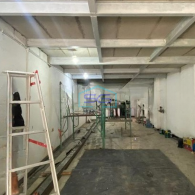 Disewakan Ruko Luas Tanah  150 m² Lokasi Sunter Jakarta Utara