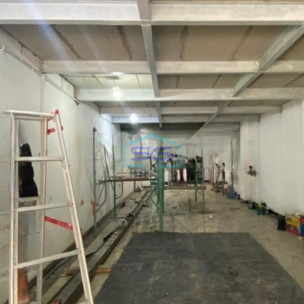 Disewakan Ruko Luas Tanah  150 m² Lokasi Sunter Jakarta Utara-2