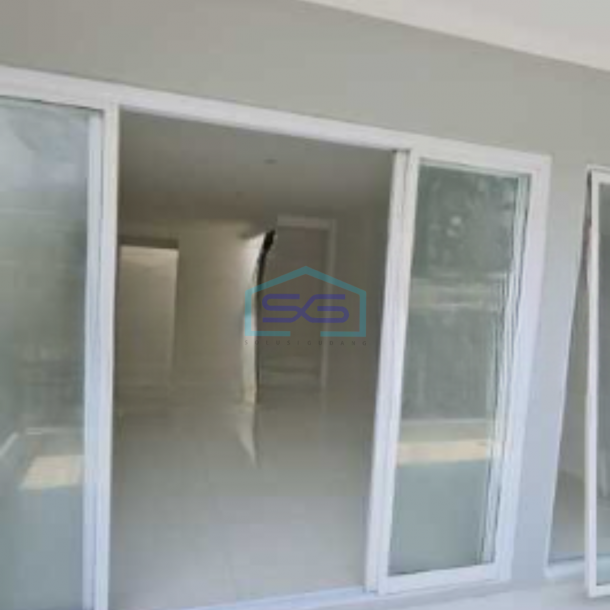 Disewakan Ruko Lokasi Sunter Jakarta Utara Luas Bangunan  150 m²-2