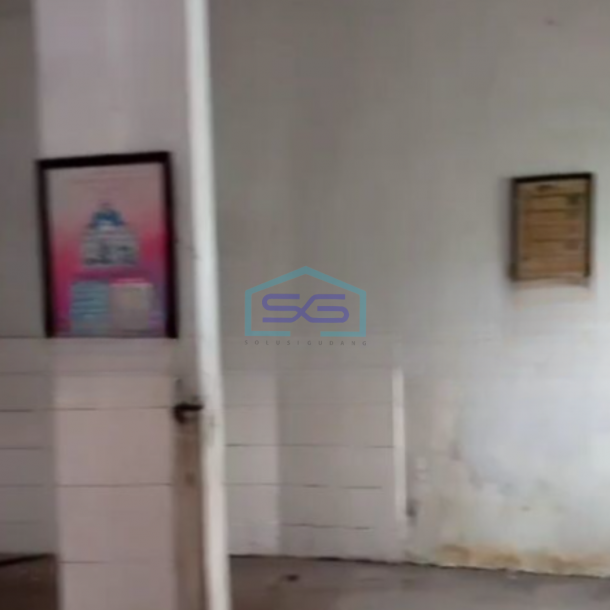 Disewakan Ruko Luas Tanah  300 m² Lokasi Sunter Jakarta Utara-3
