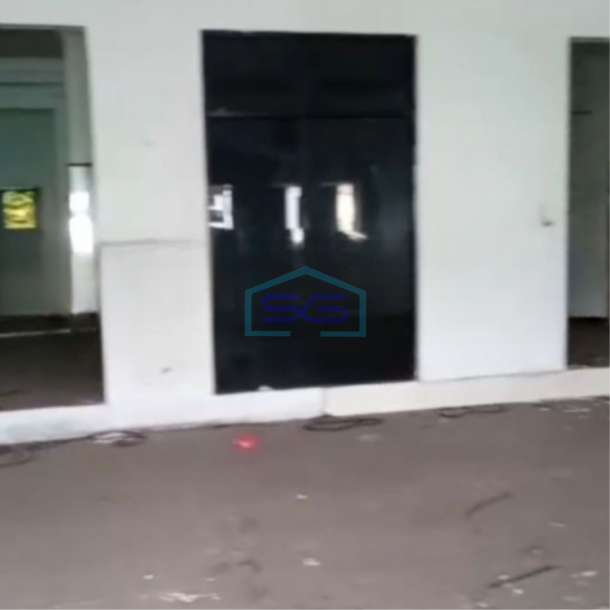 Disewakan Ruko Luas Tanah  300 m² Lokasi Sunter Jakarta Utara-2