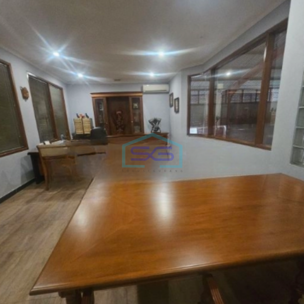 Dijual Cepat Gudang Ada Kantor Luas Bangunan   3421 m² di Pulo Gadung Jakarta Timur-2
