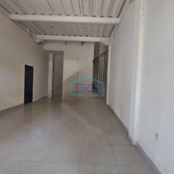 Disewakan Ruko 2 Lantai Luas Bangunan 160 m² Lokasi Sunter Jakarta Utara-2