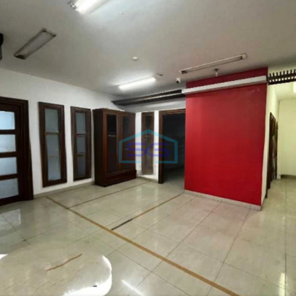 Disewakan Gudang Ada Kantor Luas Bangunan  1287 m² Lokasi Ancol Jakarta Utara-2