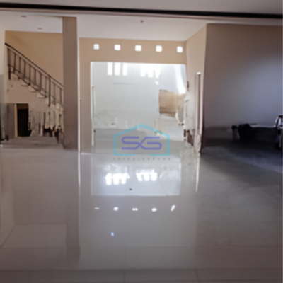 Disewakan Ruko 3 Lantai Luas Tanah 229 m² Lokasi Tomang Jakarta Barat