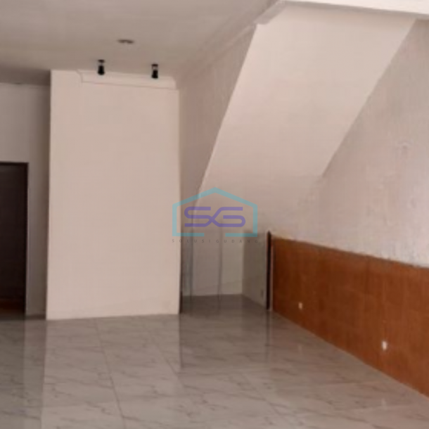Disewakan Ruko 2 Lantai Luas Bangunan 124 m² Lokasi Kelapa Gading Jakarta Utara-2